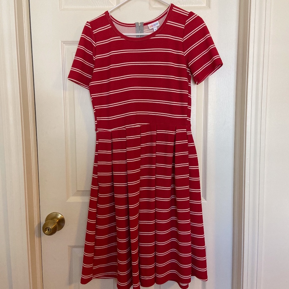 LuLaRoe "Amelia"